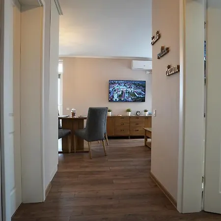 Apartamentul Cetatii Alba Iulia Exterior photo