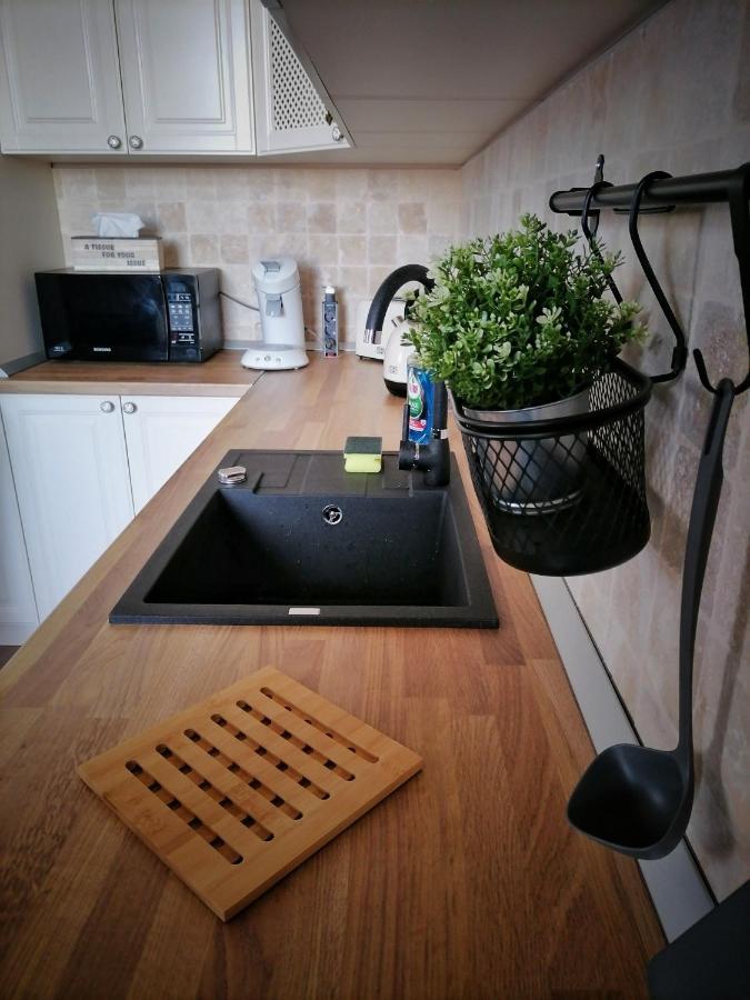 Appartamento Apartamentul Cetatii Alba Iulia