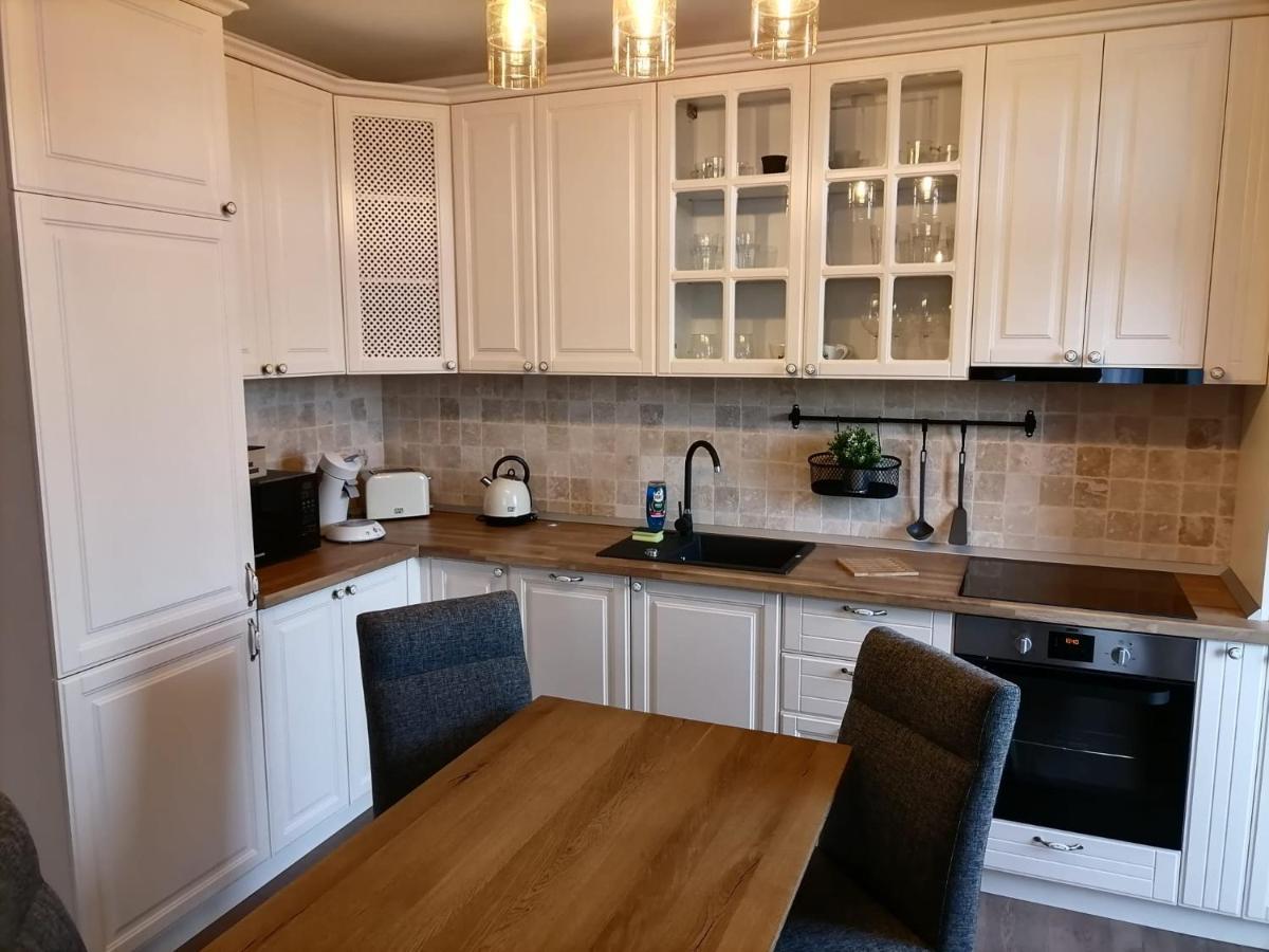 Apartamentul Cetatii Appartamento Alba Iulia