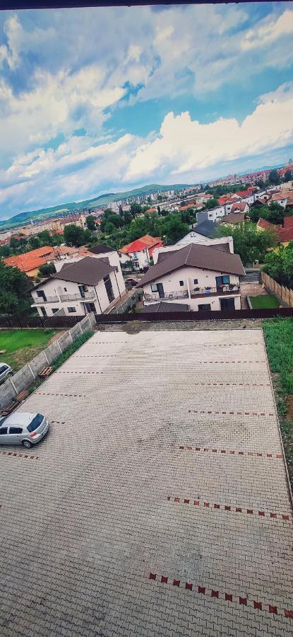 Apartamentul Cetatii Appartamento *