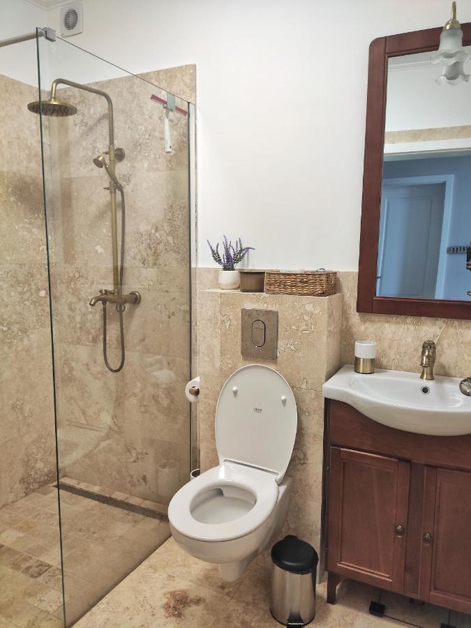 Appartamento Apartamentul Cetatii *