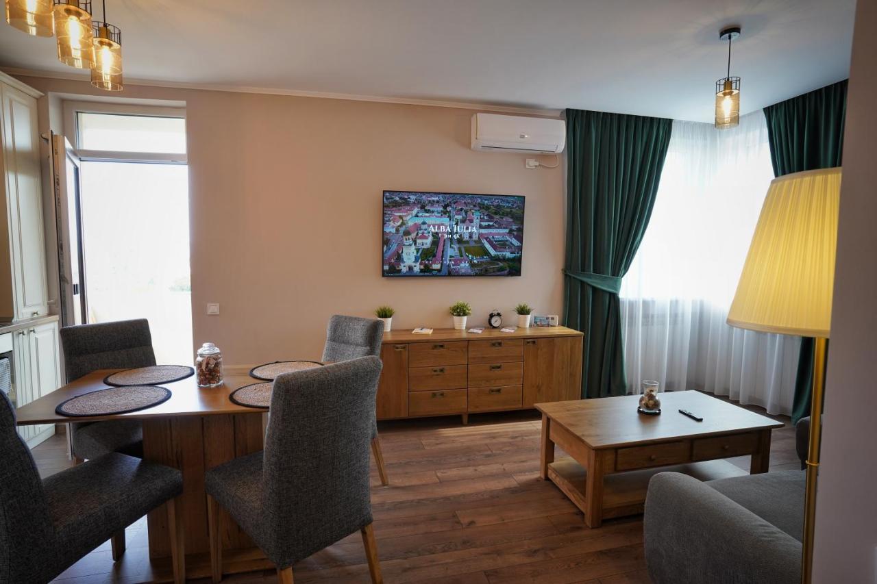 Apartamentul Cetatii Appartamento