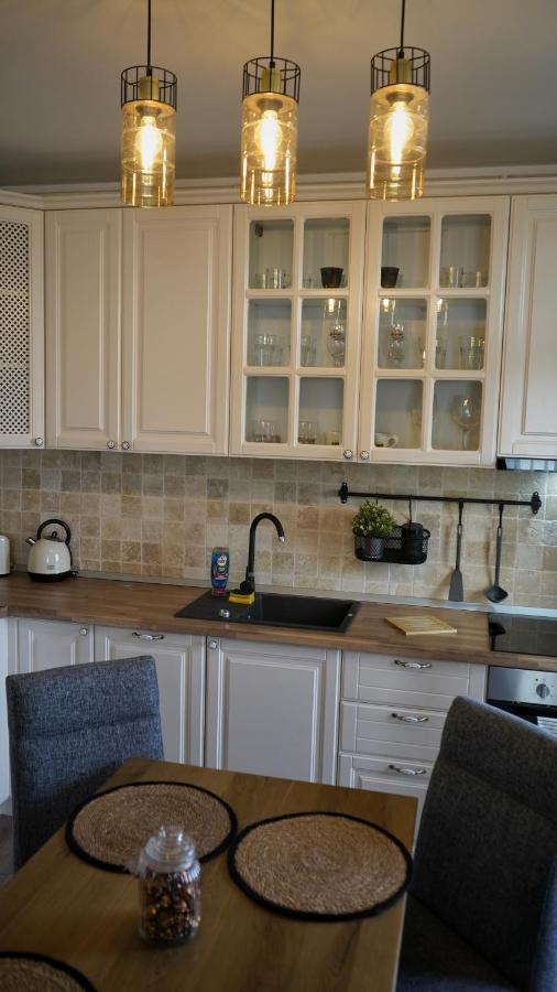 Apartamentul Cetatii Alba Iulia