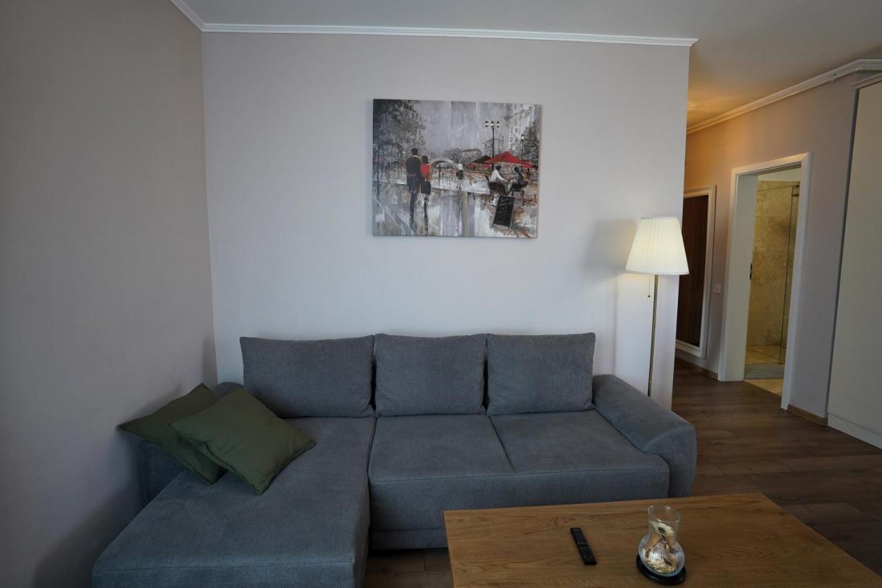 Apartamentul Cetatii Appartamento