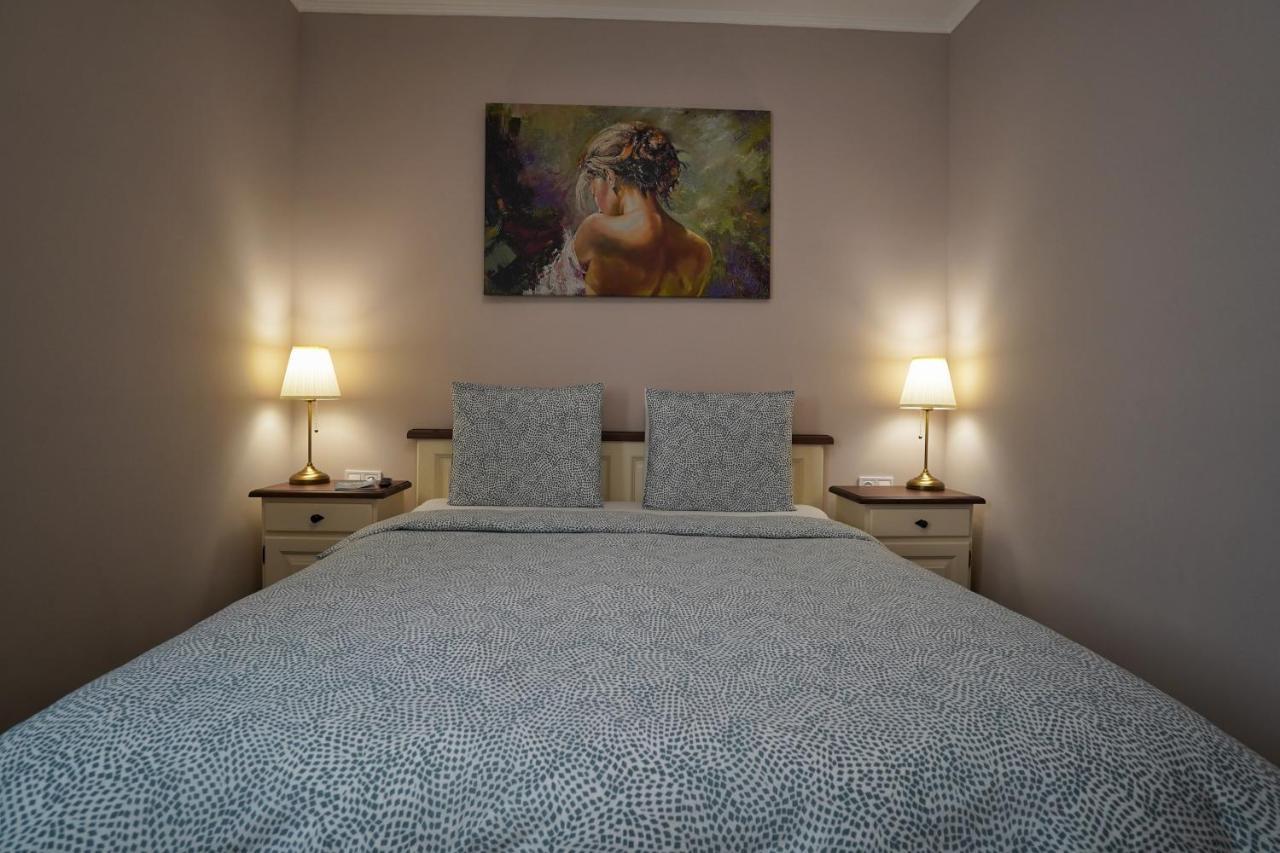 Apartamentul Cetatii Appartamento *