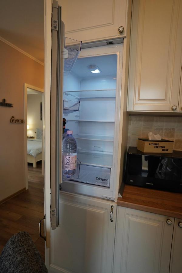 Apartamentul Cetatii Appartamento *