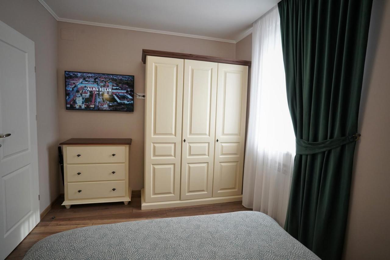 Appartamento Apartamentul Cetatii
