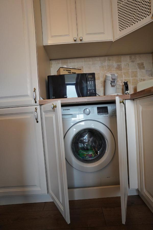 Appartamento Apartamentul Cetatii *
