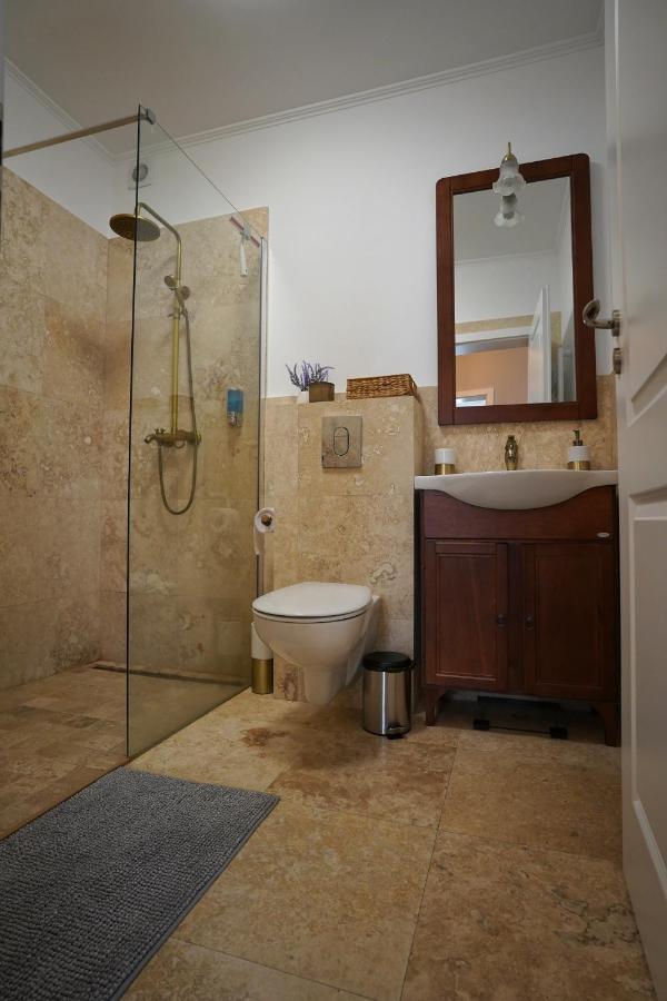 Apartamentul Cetatii 公寓 *