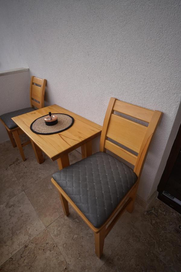 Appartamento Apartamentul Cetatii