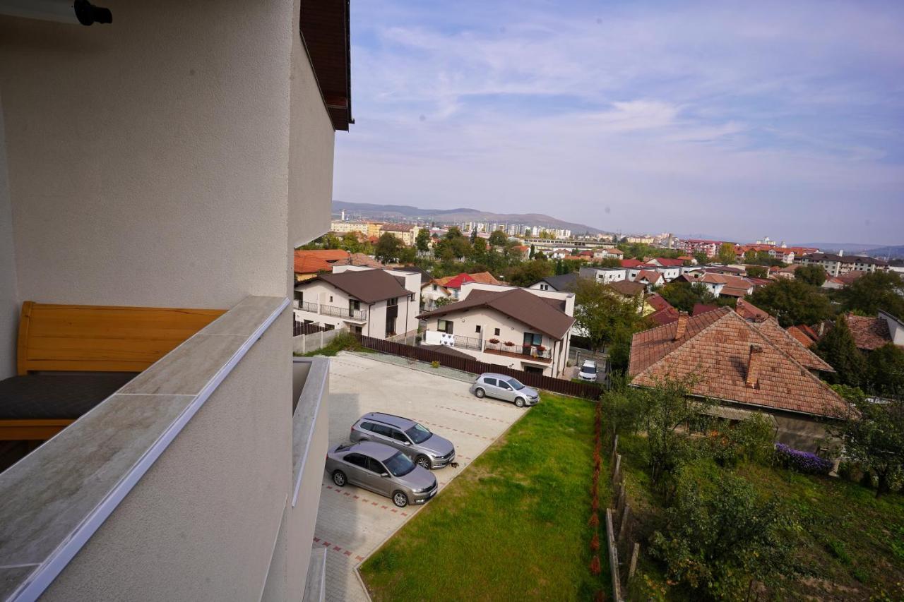 Apartamentul Cetatii Appartamento
