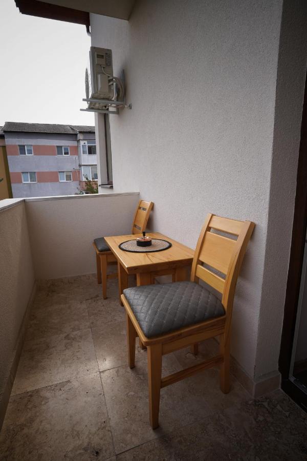 Appartamento Apartamentul Cetatii