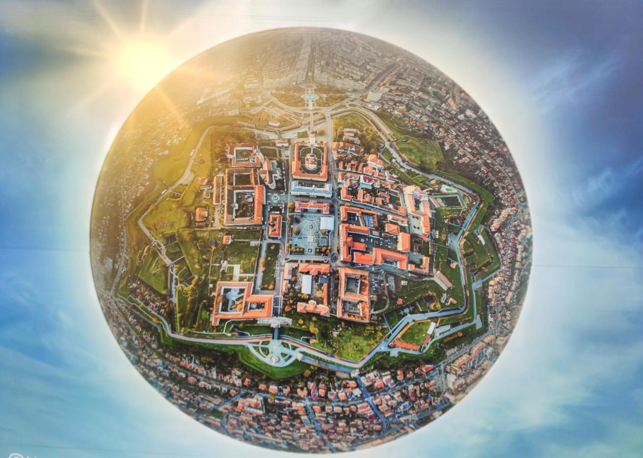 Appartamento Apartamentul Cetatii *