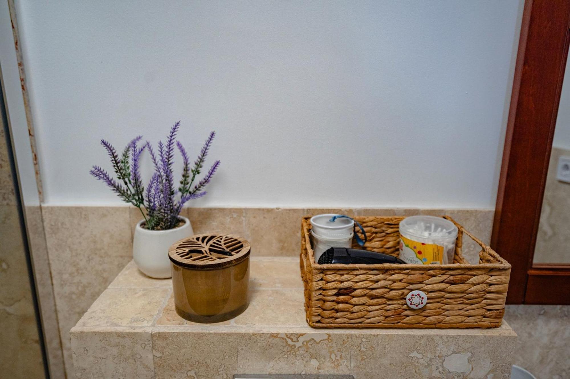 Appartamento Apartamentul Cetatii