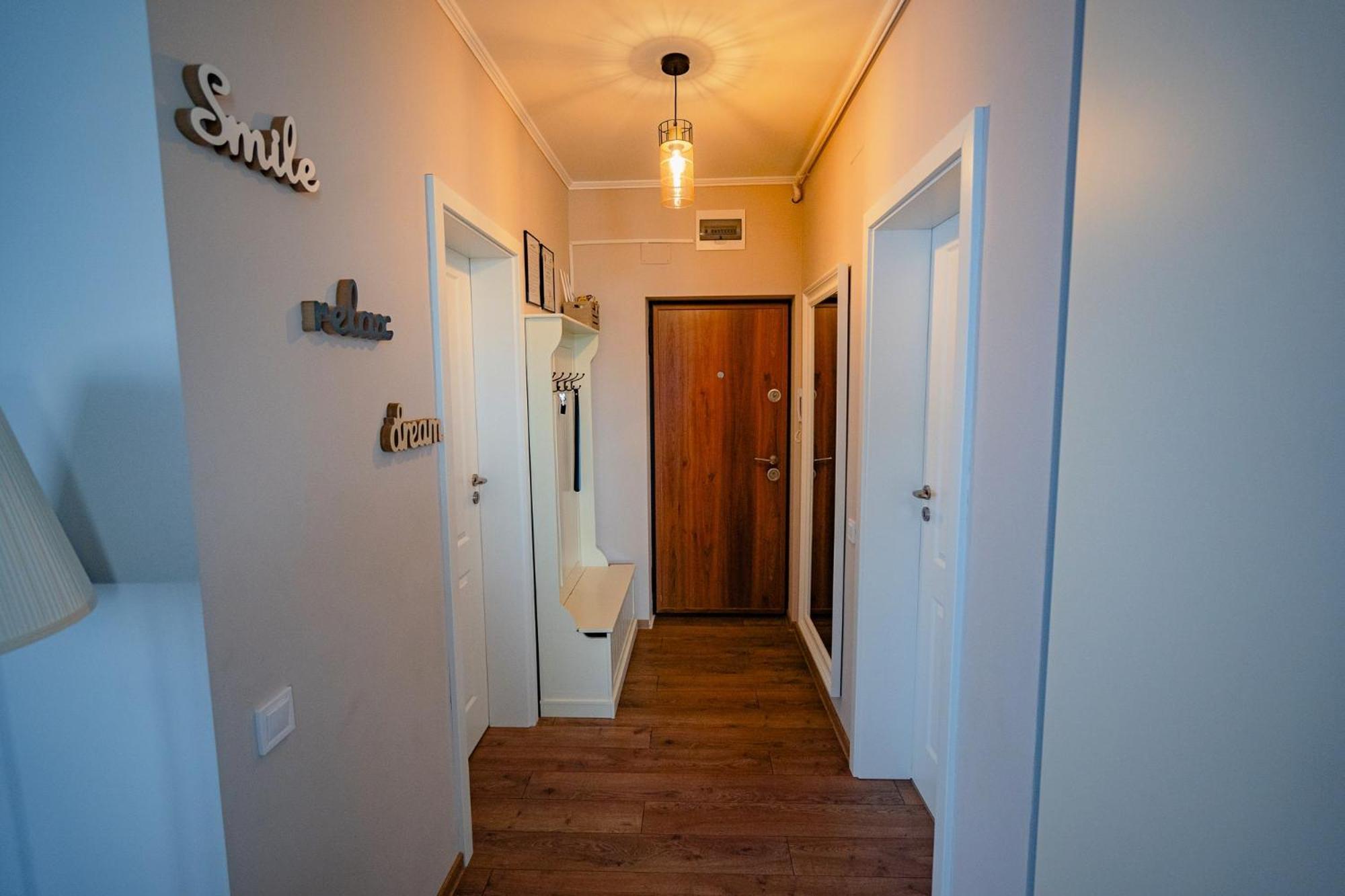 Appartamento Apartamentul Cetatii