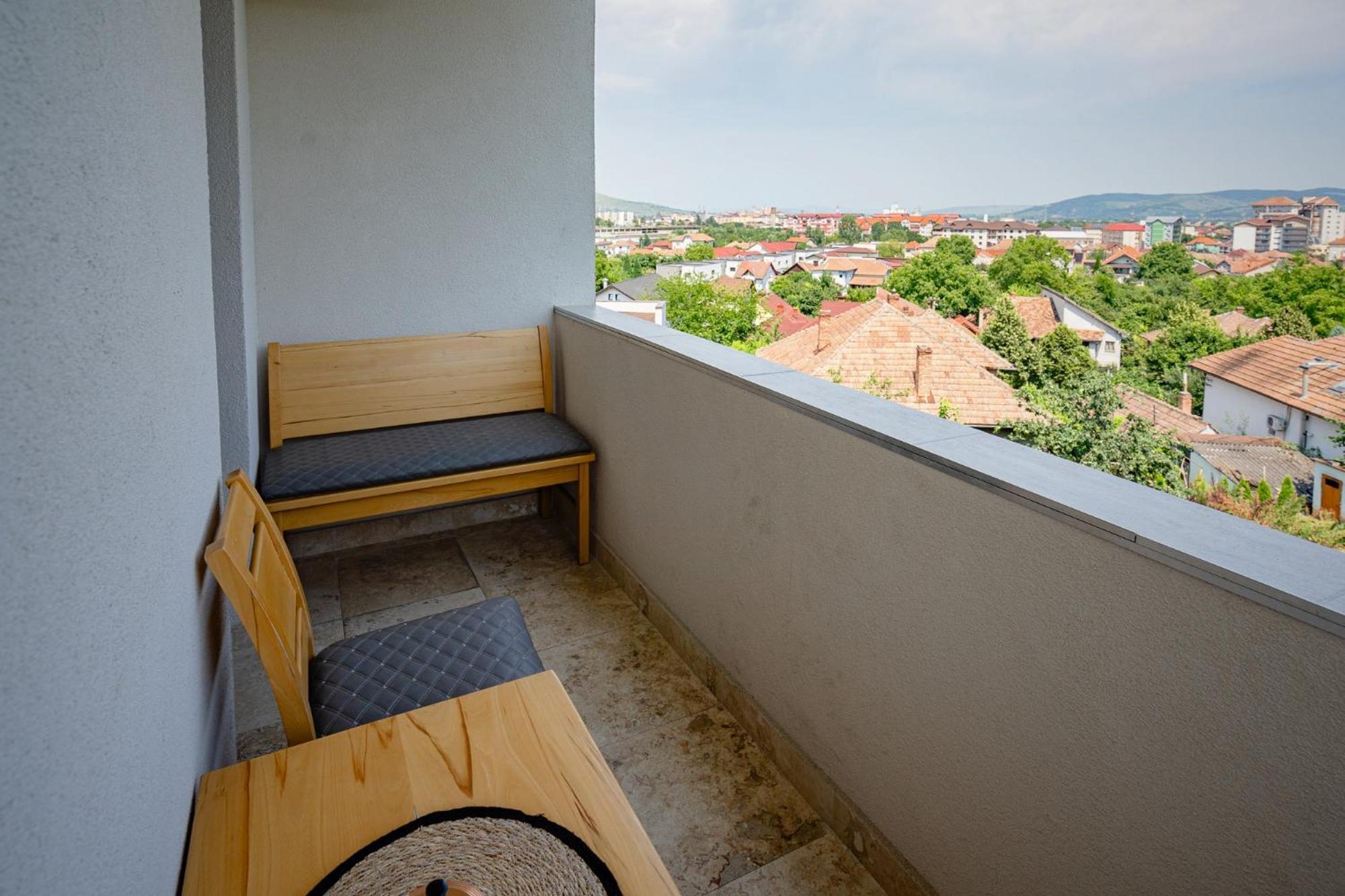 Apartamentul Cetatii Appartamento *