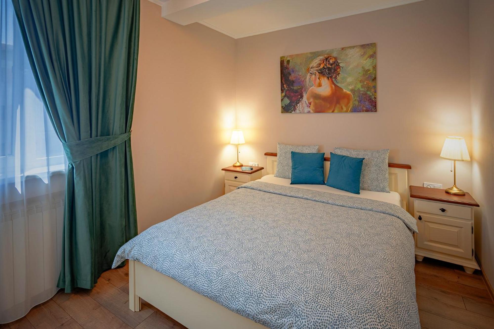 Appartamento Apartamentul Cetatii Alba Iulia