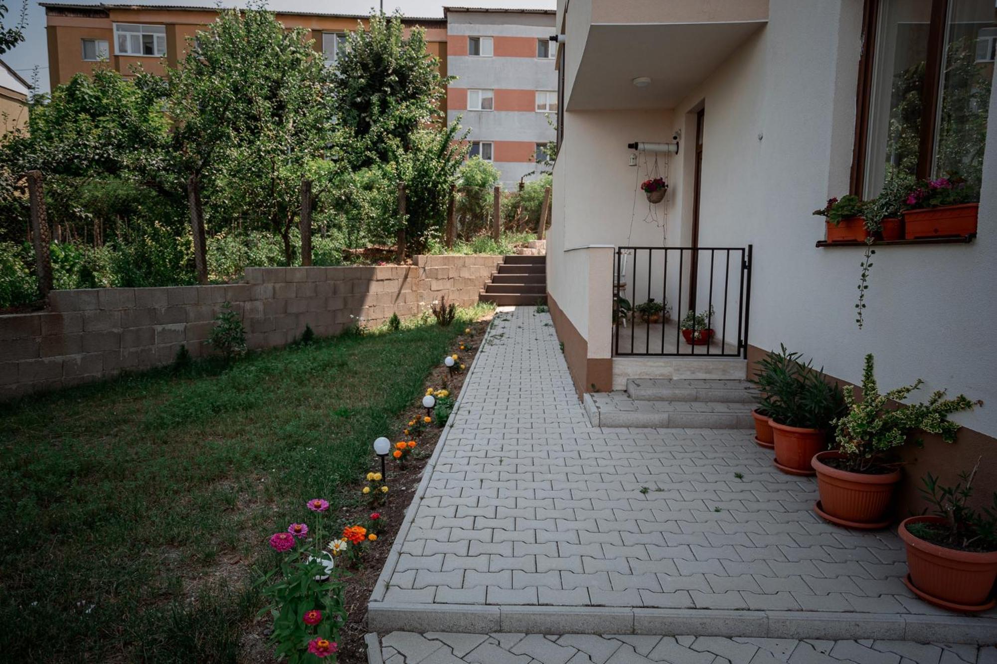Apartamentul Cetatii * Alba Iulia